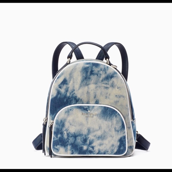 ❌SOLD❌🎒Kate Spade Backpack🎒 - Picture 1 of 3